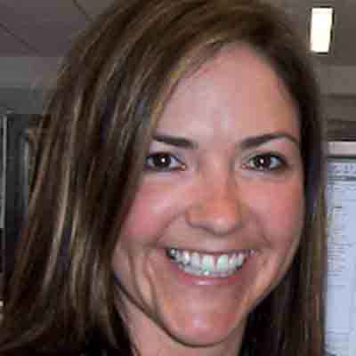 Sharon Hendry