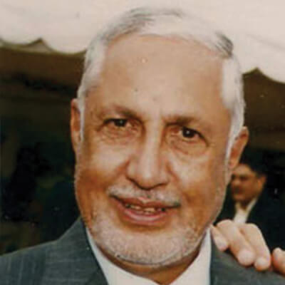 Ayub Khalid