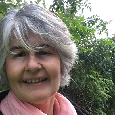 Claire Finlay