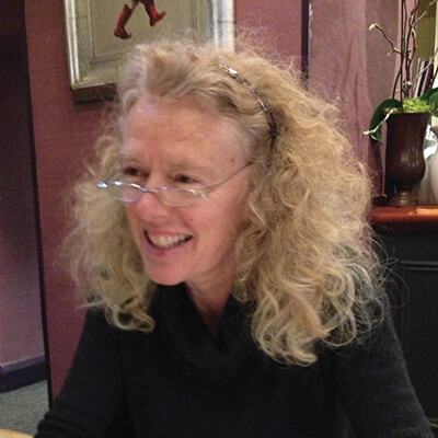 Katie Campbell