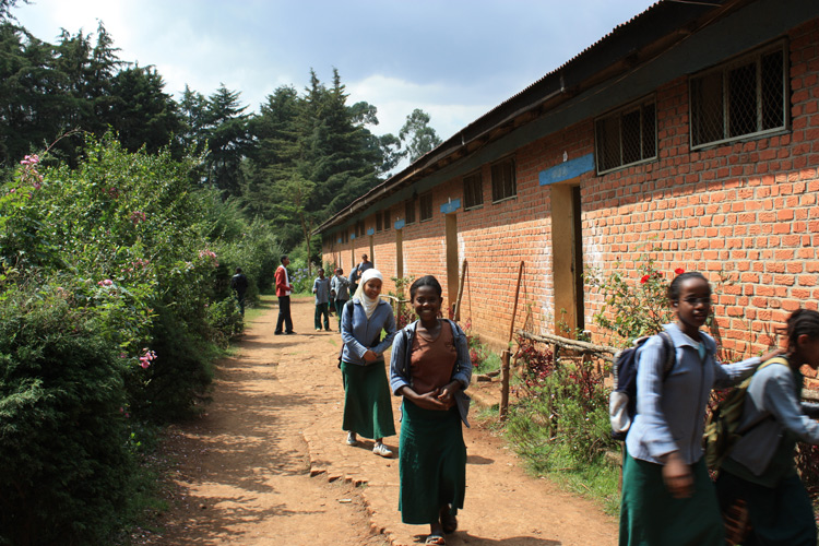 Asra-Hawariat-School,-Addis-Ababa