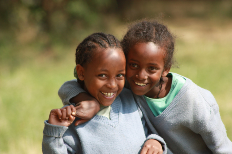 Children-at-the-Asra-Hawariat-school