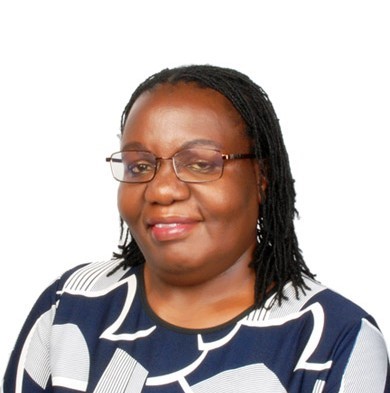 Ruth Isooba