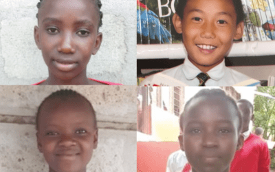 Why We Must Do More: Scaling Up Our Work for Marginalised Children