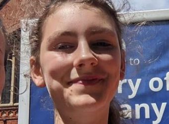New Intern Volunteering with Bridge of Hope